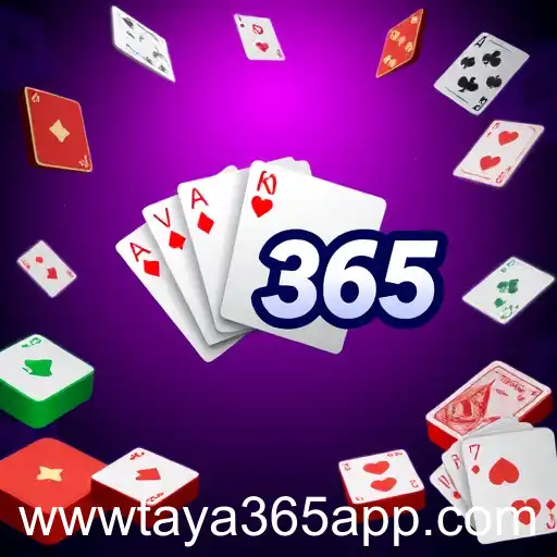 Exploring Card Games on the Taya365 App: A Comprehensive Guide