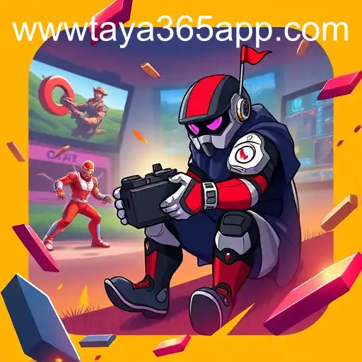 The Digital Rise of Taya365: Gaming in the Modern Age