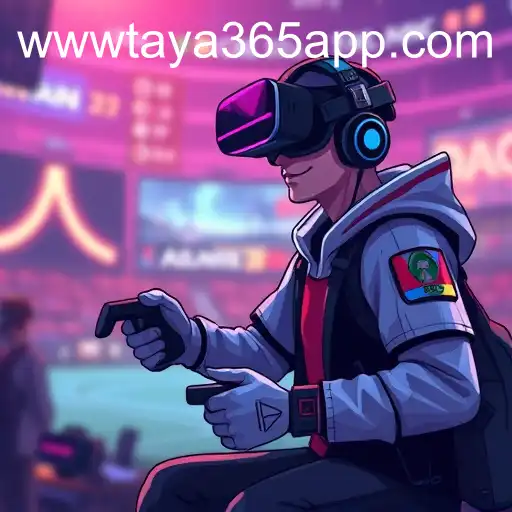 Emerging Trends in Online Gaming