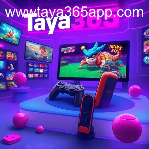 The Rise of Gaming Apps in 2026