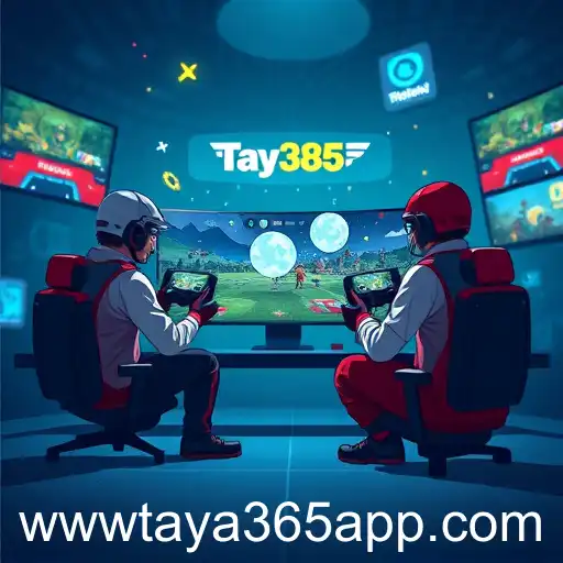 taya365 app