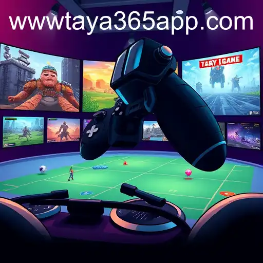 The Evolving Landscape of Online Gaming in 2026