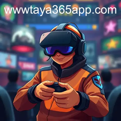 The Evolution of Online Gaming Platforms