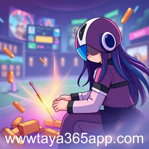 The Rise of Game Apps in 2025