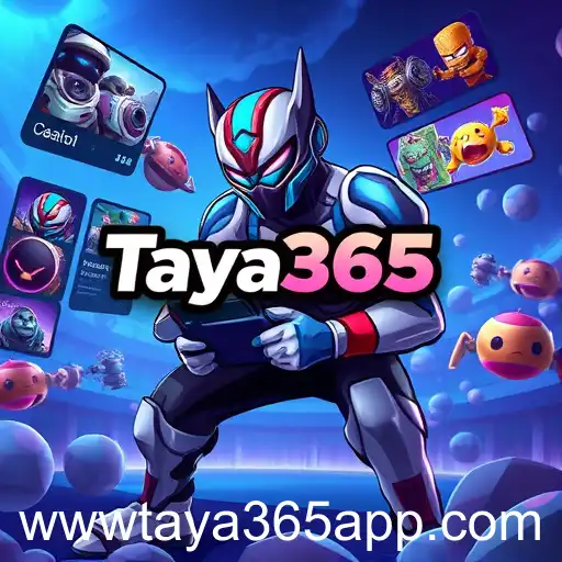 Rise of Taya365: A Game Changer in Online Gaming