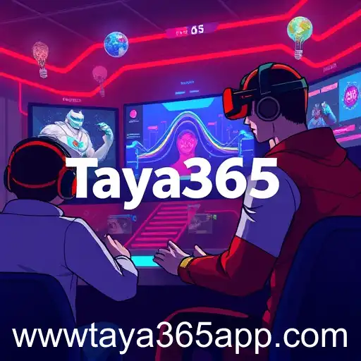 The Rise of Taya365 in Online Gaming