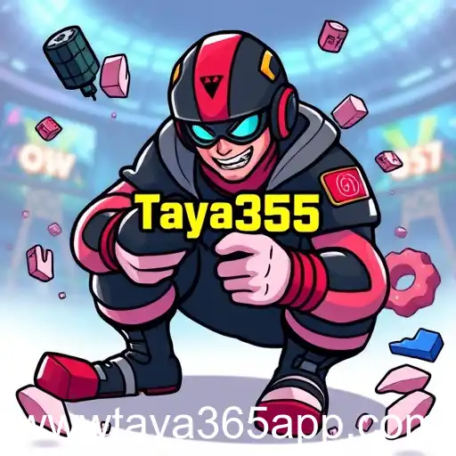 The Rise of Taya365 and Its Impact on Online Gaming