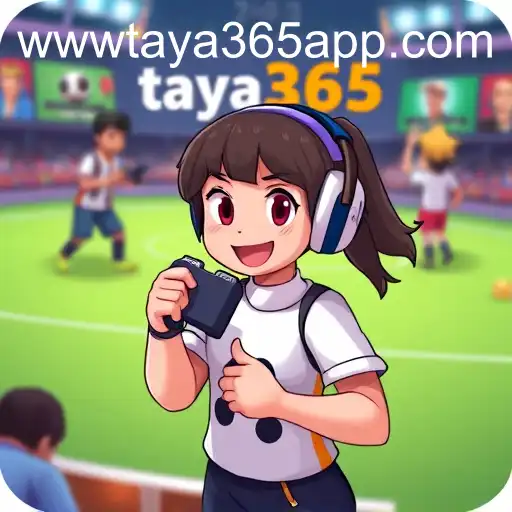 The Rise of Taya365: A New Era in Online Gaming