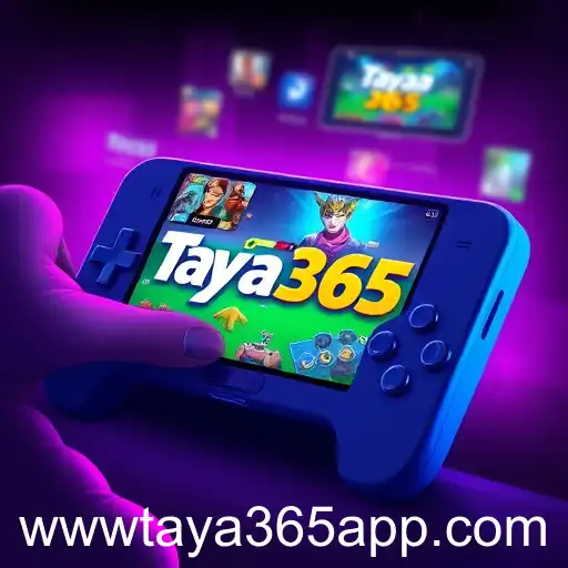 The Rise of Taya365: A New Era in Mobile Gaming