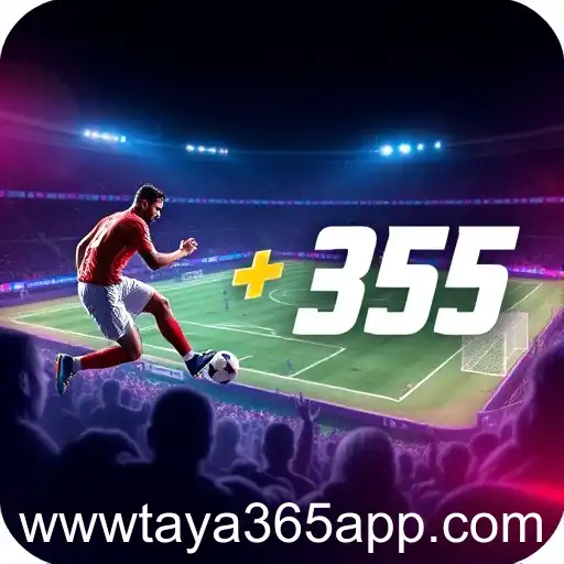 Exploring the Thrills of Sports Games on Taya365 App
