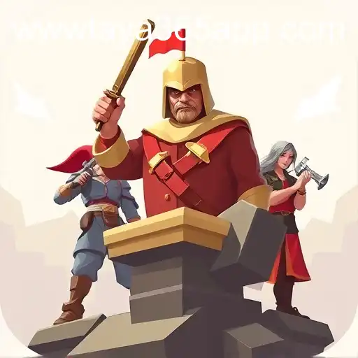 Exploring the Intricacies of Strategy Games on the Taya365 App