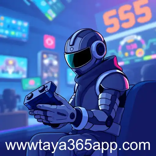 Surge in Online Gaming Amid Digital Evolution