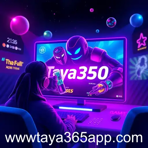 Taya365 App Revolutionizes Online Gaming in 2025