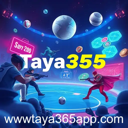 Exploring the Rise of Taya365 in the Gaming World