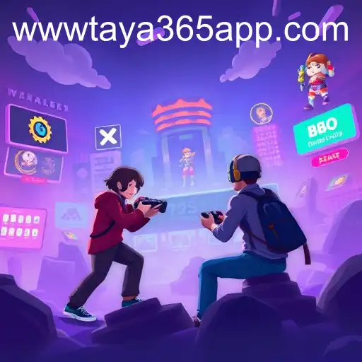 Taya365 Revolutionizes Online Gaming